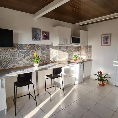 La Casita De Dario Holiday home Lajares