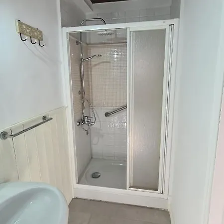 La Casita De Dario Nyaraló