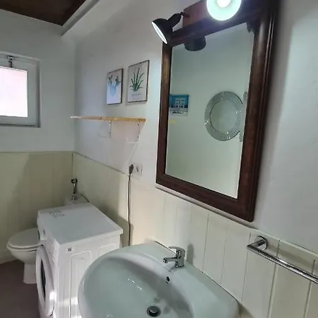 La Casita De Dario * Lajares