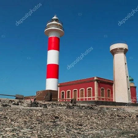 La Casita De Dario Nyaraló *