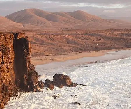 La Casita De Dario Сasa de vacaciones *