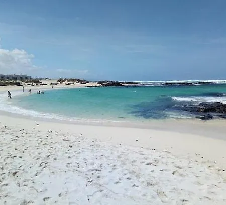 La Casita De Dario Nyaraló Lajares