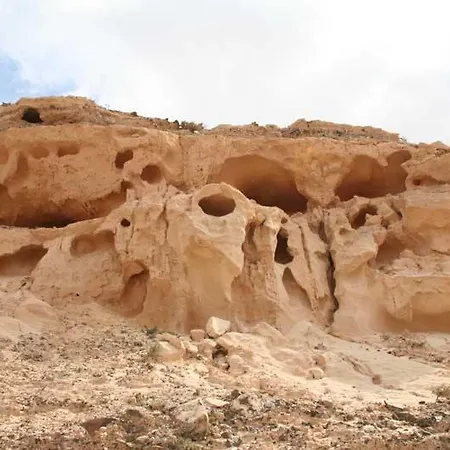 La Casita De Dario Nyaraló *