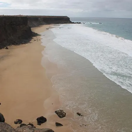 La Casita De Dario * Lajares