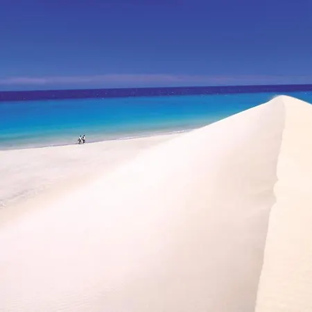 Nyaraló La Casita De Dario *