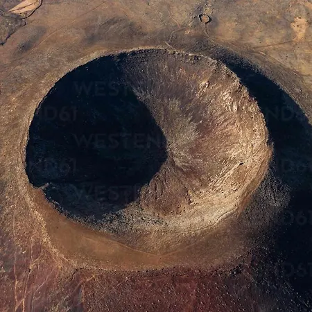 Nyaraló La Casita De Dario *