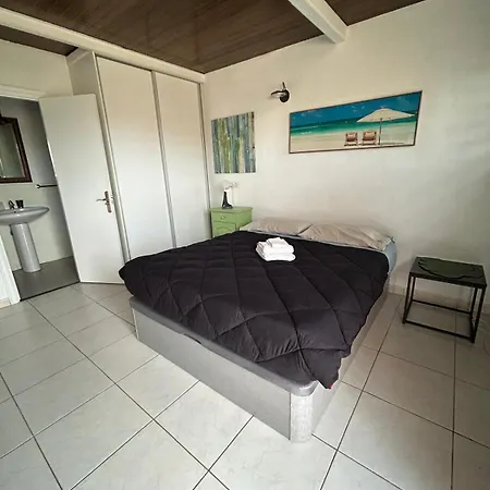 La Casita De Dario Lajares