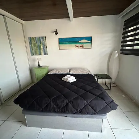 Nyaraló La Casita De Dario